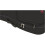 Fender Fender Concert Ukulele Θήκη, Μαύρη 4