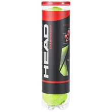 Championship Tennis Balls 8 Balls
