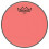 Emperor Colortone Red Drum Head 10 2