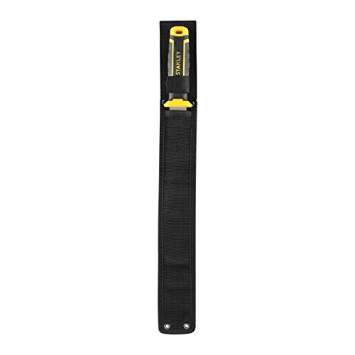 STANLEY FMHT103271 Fatmax Insulation Knife Case YellowBlack 350 mm