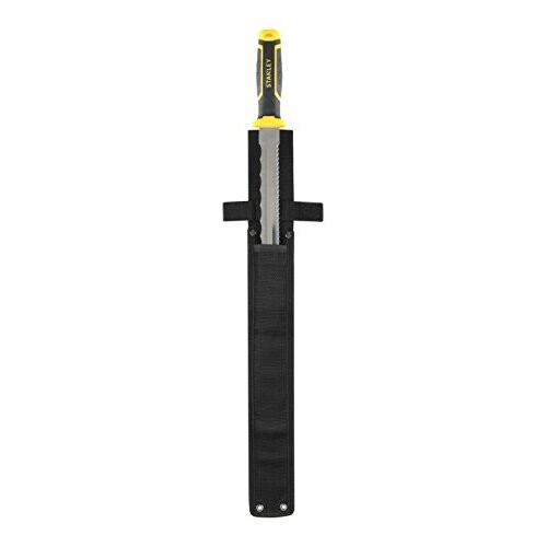 STANLEY FMHT103271 Fatmax Insulation Knife Case YellowBlack 350 mm 1