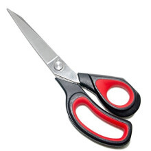 Dressmaking Scissors Heavy Duty Dressmaker Fabric Shears Tailor Scissors for Cutting Fabric Leather Raw Materials Dressmakings Altering Sewing