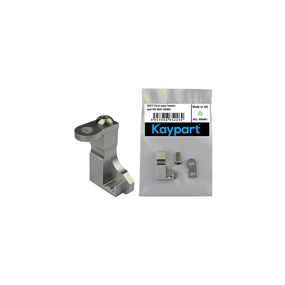 20 Tdi Manifold Repair Bracket Fault P2015 Intake 03L129711e Fix For Aluminium Manifold 9557958652269