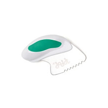 Knife for Toddler Cooking and Mealtimes Learning to Use Cutlery Aqua