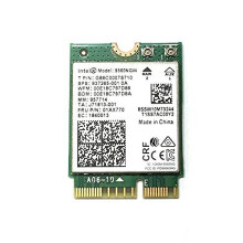 Wireless Ac 9560 Single Pack 9560ngwg Lst 45