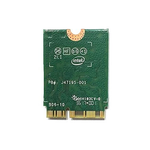 Intel Wireless Ac 9560 Single Pack 9560ngwg Lst 45 1