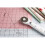 Rotary Cutter 45 mm MultiColoured One Size 3