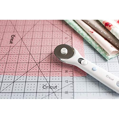 Rotary Cutter 45 mm MultiColoured One Size 2
