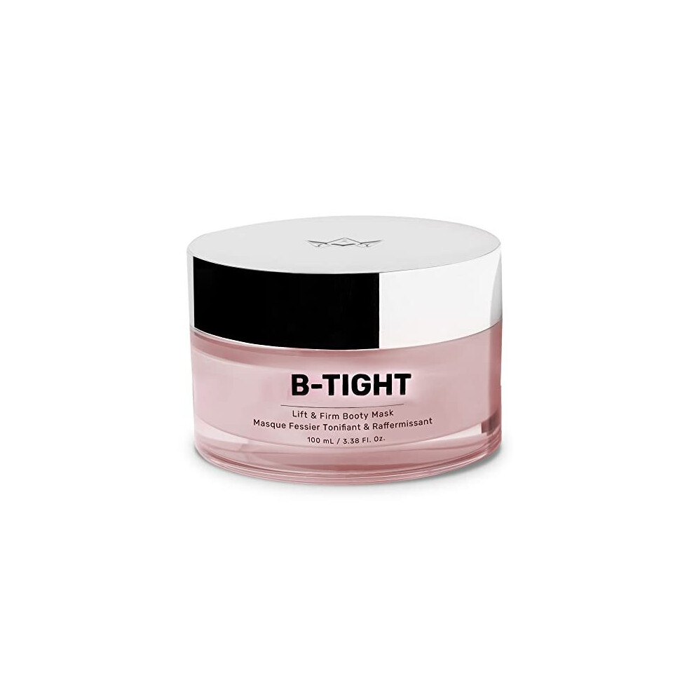 BTight Anti Cellulite Lift Firm Booty Cream MAELYS Cosmetics 33 oz