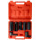 7Pcs Oxygen Sensor Remover Set38 12 Drive Oil Pressure Sending Unit Removal Kit O2 Sensor Socket Set 1