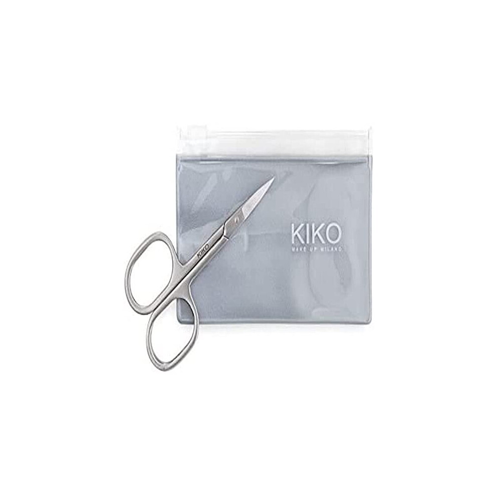 Kiko Milano Nail Scissors Professional Steel Nail Scissors