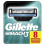 Gillette Mach3 Razor Blades for Men Pack of 8 1