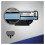 Gillette Mach3 Razor Blades for Men Pack of 8 6