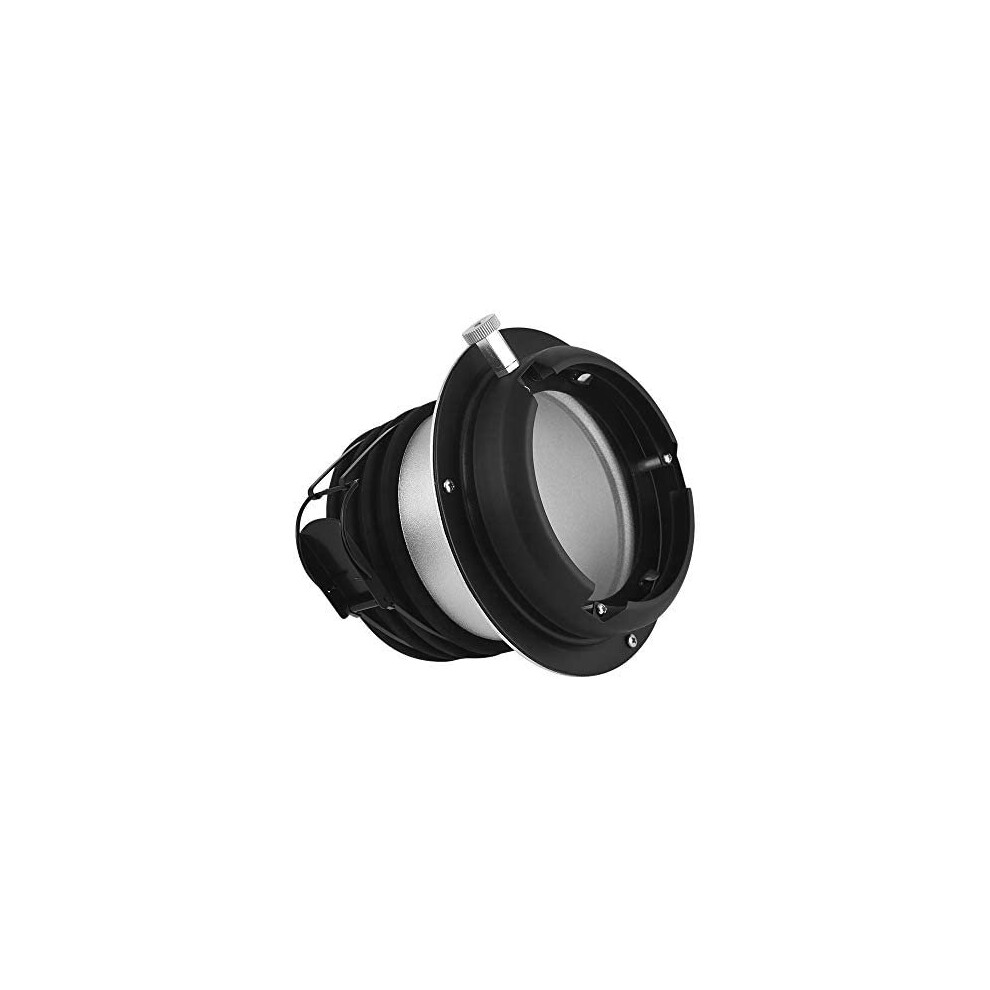 Bowens Mount Speedring Ring Adapter Converter Compatible With Profoto Studio Strobe Flash Light 705346811937