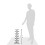 Amazon Wine Rack for 12 Bottles Black 5