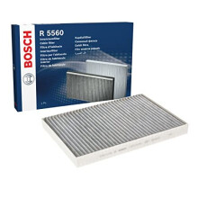 Bosch R5560 Cabin Filter activatedcarbon