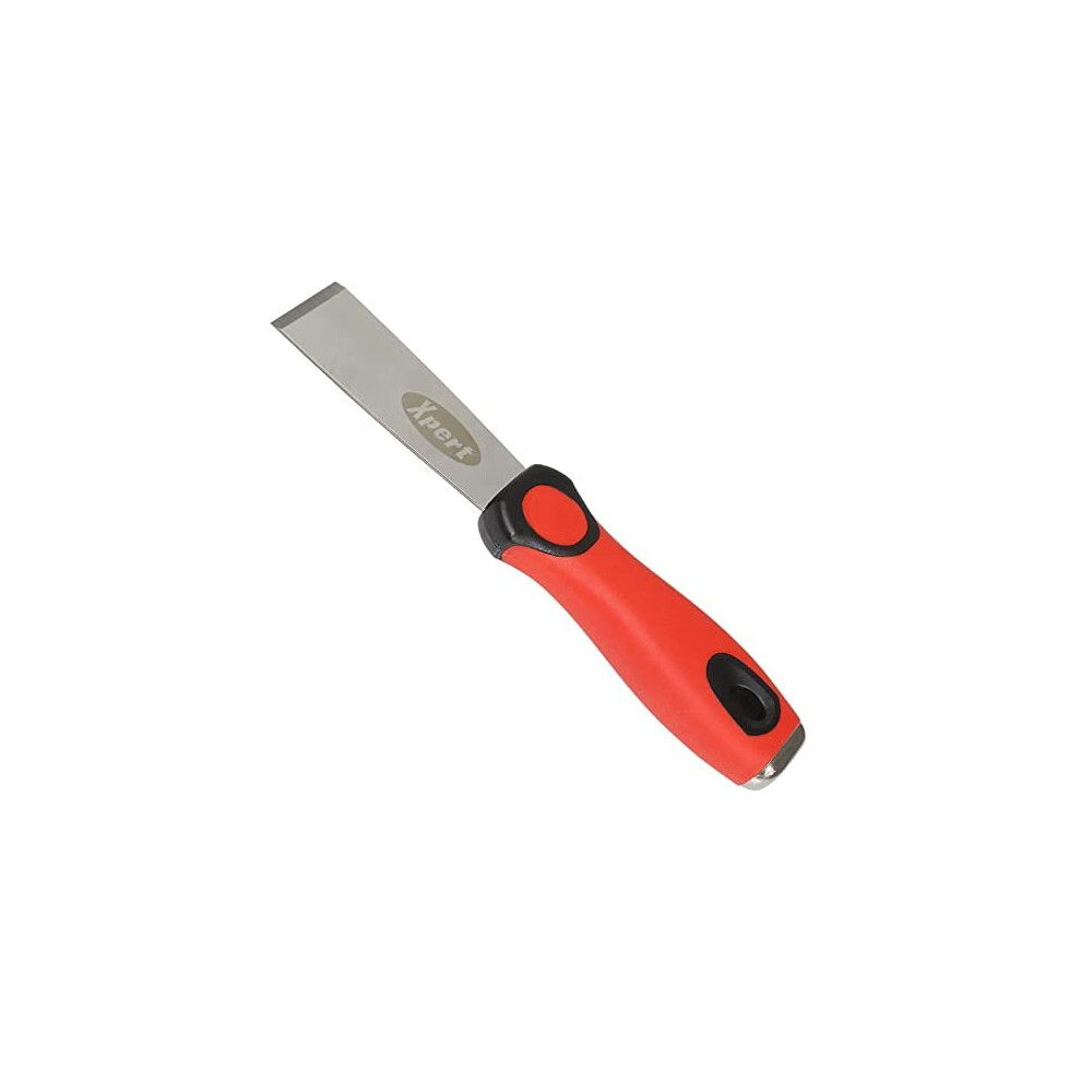 32Mm Chisel Knife Bead Glass Removal Tool Upvc Window Deglazing Stiff Blade 5055717191843