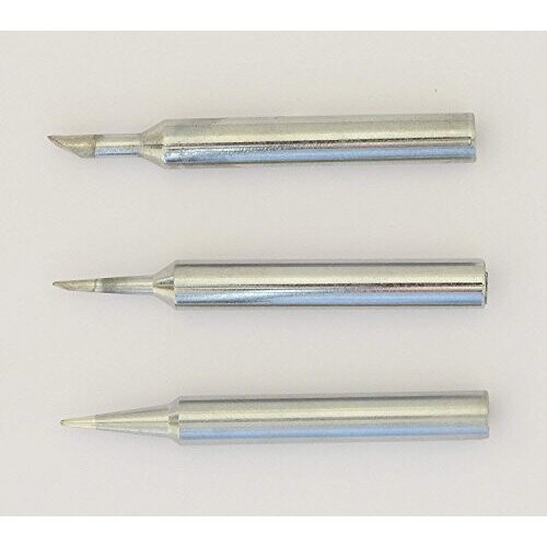 Antex MMD00J0 CS Assorted bit pack 1101 1105 and 1106 Pack of 3