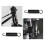 Pedal Spring 2 Pack for Standard Bass Double Single Drum 5645mm 222 4