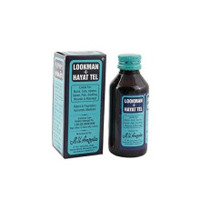 100ml Ayurvedic Medicine