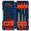 Bosch BSPE6D 12Piece Steel Spiral Flute Screw Extractor Set 1