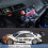 Jtron push button start switch 12v 50a Blue Light Push button Ignition Switch for Racing Sport OFFON momentary switch 8
