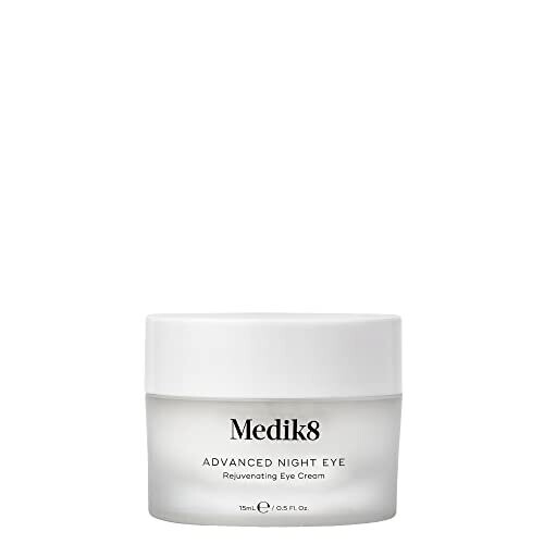 Medik8 Advanced Night Eye 15ml