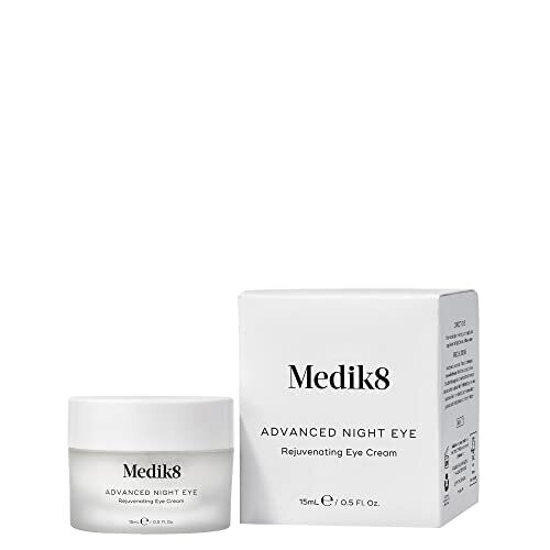 Medik8 Advanced Night Eye 15ml 1
