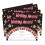 Writing Award Sparkling Certificate 2