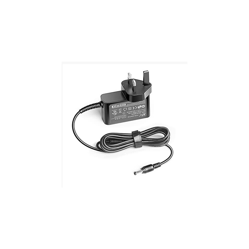 DC 15V Power Supply Charger for Marshall Stockwell 4091451 Portable Bluetooth Speaker 15V 18A Advent AW870 ADVW801 Wireless Speaker Power Adapter