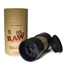 18319 Six Shooter Filler for King Size Cones Plastic
