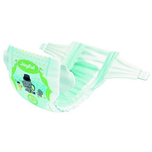 Size 3 Midi Nappy Pack of 68 49KG 1
