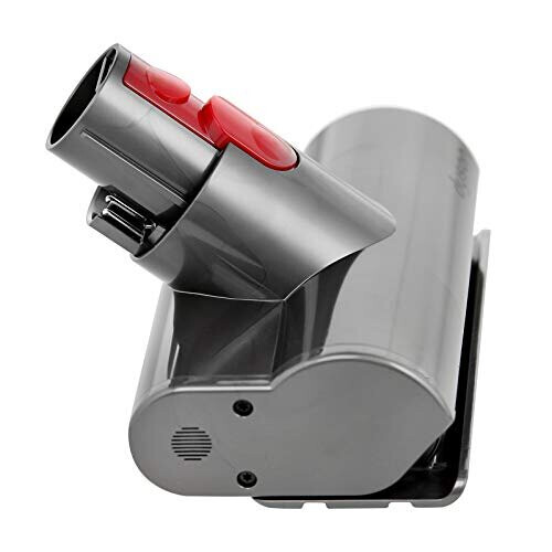 Dyson cordless Brush Roller Grey B 2