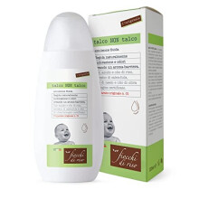Talcum NOT ORIGINAL Talc 120 ml SWEATING AND MOSQUITOES Regulates sweating creating an aromabarrier