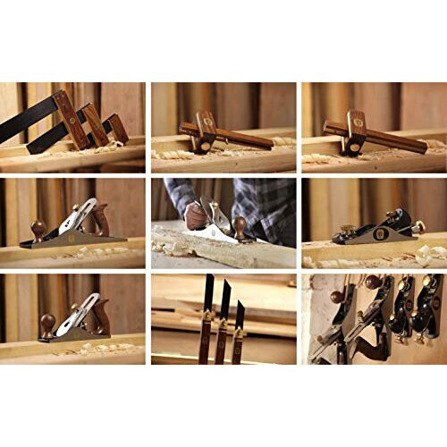 Spear & Jackson CTS6 6 InchCarpenters Try Square Black 2