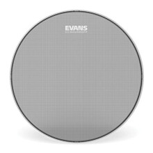 TT08SO1 SoundOff DrumheadBlack8 inch