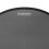 TT08SO1 SoundOff DrumheadBlack8 inch 2