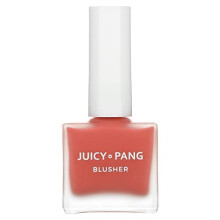 A'Pieu, Wodny Blusher Juicy Pang, PK04, 0,31 oz (9 g)