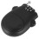 3 Digit Code Combination Password Lock for Stroller Bicycle Stroller Password Security LockBlack 6