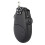 3 Digit Code Combination Password Lock for Stroller Bicycle Stroller Password Security LockBlack 7