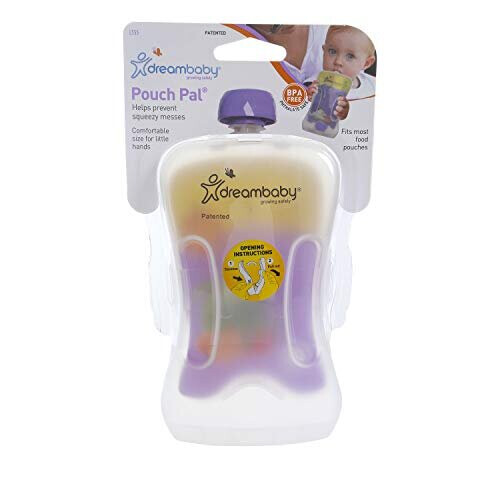 Pouch Pal Clear