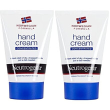 Norwegian Formula Scented Hand Cream Pack Of 2