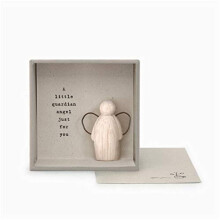Boxed Guardian Angel Just For You