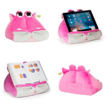 Ajndkok olvasknak s rknak Gyermek iPad llvny | Cuddly Reader tblagpllvny s knyvtart| Olvasprna lefekvs elotti kalandokhoz | Tablet