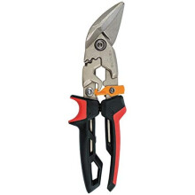 Cisaille PowerGear tipo "aviazione" taglio sinistro lama Offset 38,1mm