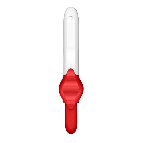 OPTIM Interdental Brushes Pack of 16 Red 05 mm Size 2 2