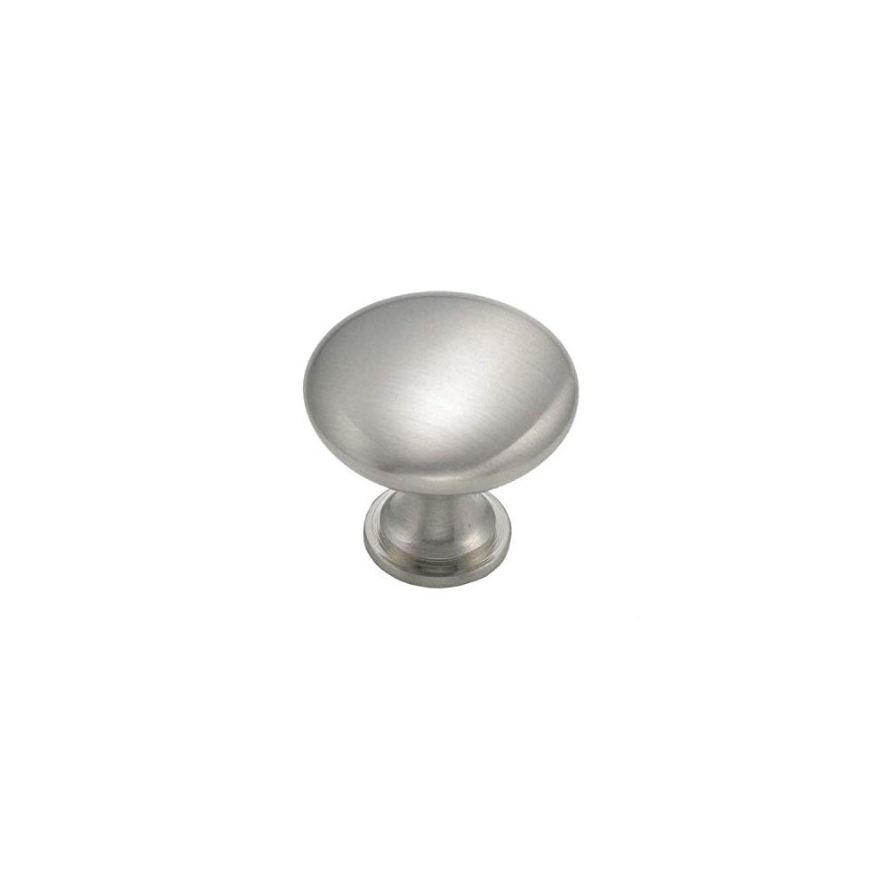 Knobs For Kitchen Cabinets 10 Pack Satin Nickel Cabinet Knobs Modern Drawer Knobs Satin Nickel Cabinet Hardware Ls6050snb 710328000544