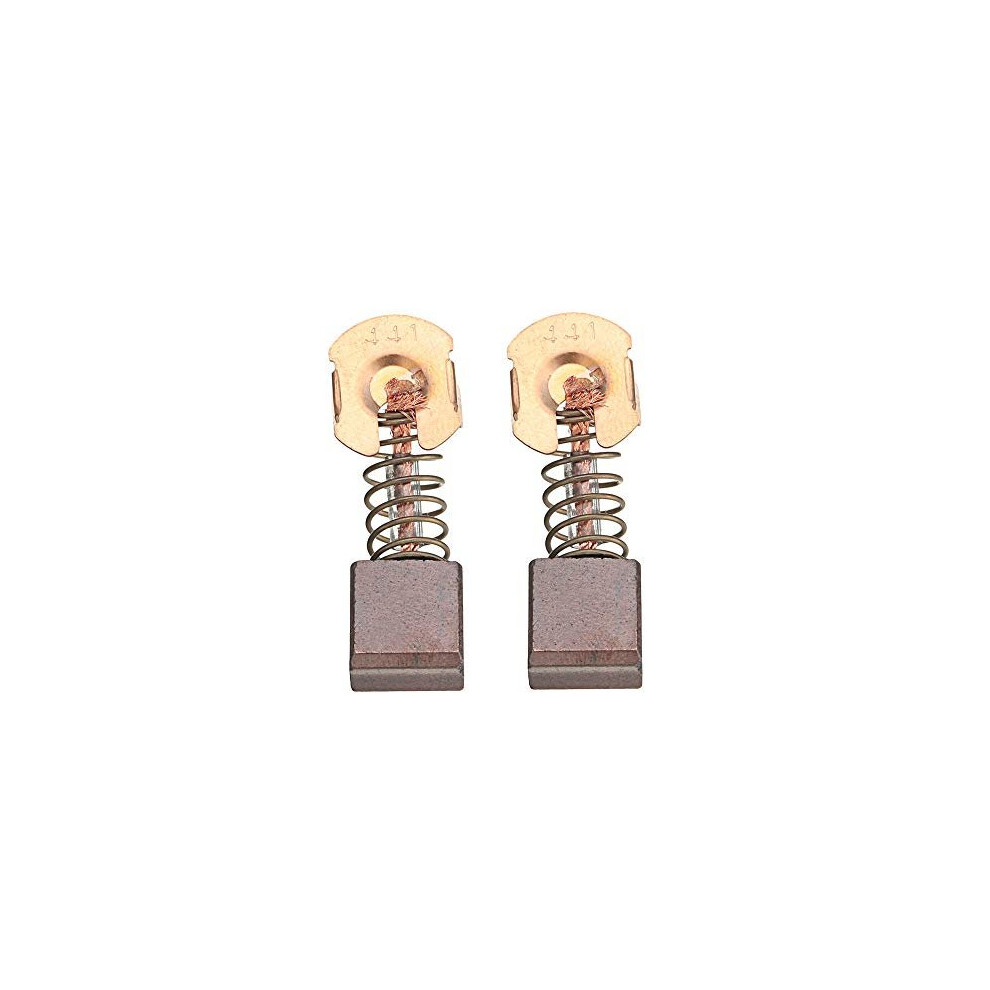 Esportsmjj Feverwork 2Pcs Carbon Brush For Makita Cb441 Cb432 Dtw450 Dss611 Dss610 Bss611 Bss610