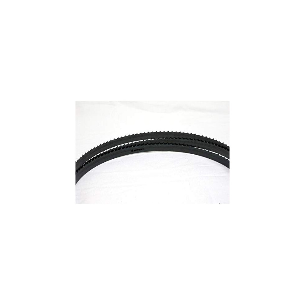 1790Mm 7012 Bandsaw Blade To Fit Axminster Awsbs 38 X 6Tpi 5060664960978