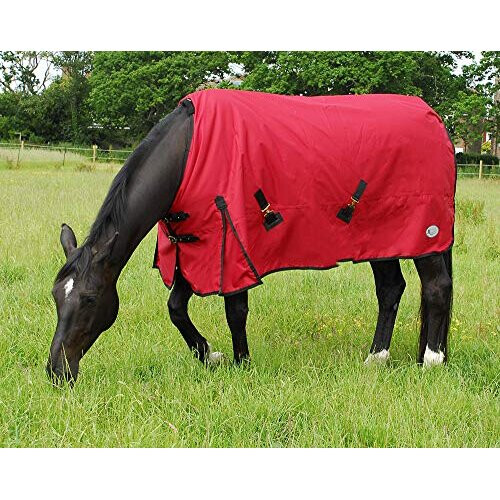 Konig Outdoor Rug Mediumweight 200gsm polyfill